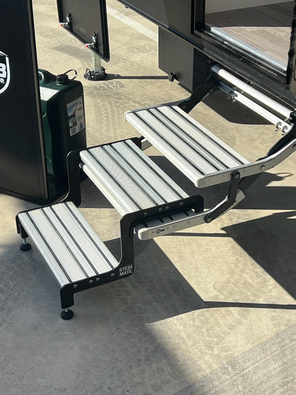 StediMate Caravan Extension Step