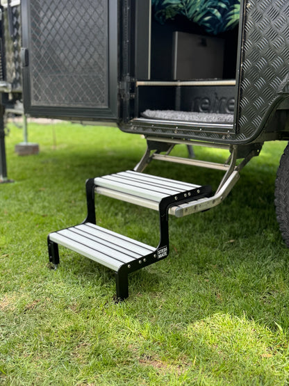 StediMate Caravan Extension Step